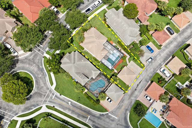 8113 Bautista Way, Palm Beach Gardens, FL 33418