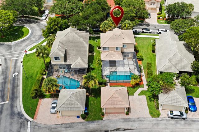 8113 Bautista Way, Palm Beach Gardens, FL 33418