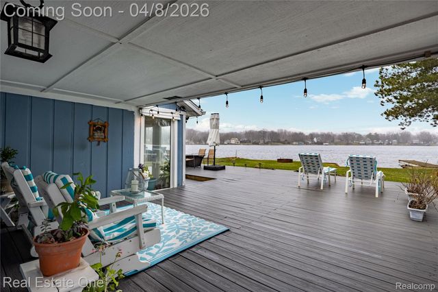4262 Flynn, Highland Charter Township, MI 48356