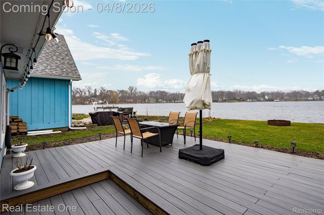 4262 Flynn, Highland Charter Township, MI 48356