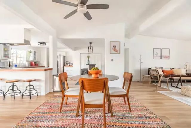 73467 Desert Trail, 29 Palms, CA 92277