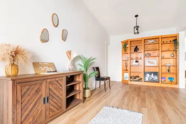 73467 Desert Trail, 29 Palms, CA 92277