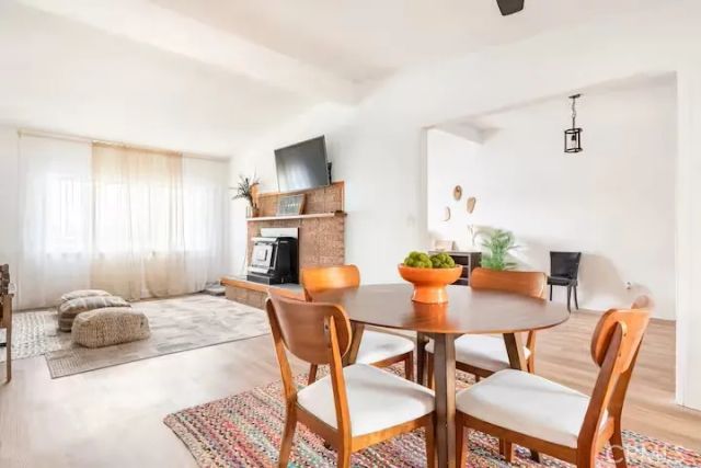 73467 Desert Trail, 29 Palms, CA 92277