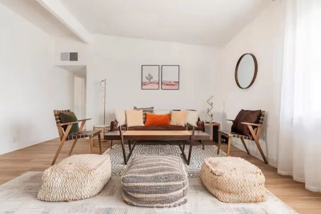 73467 Desert Trail, 29 Palms, CA 92277