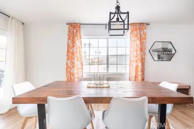 73467 Desert Trail, 29 Palms, CA 92277