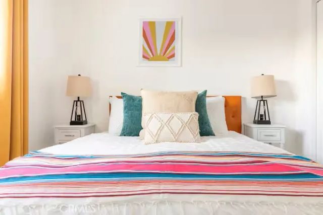 73467 Desert Trail, 29 Palms, CA 92277