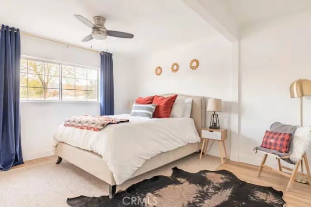 73467 Desert Trail, 29 Palms, CA 92277