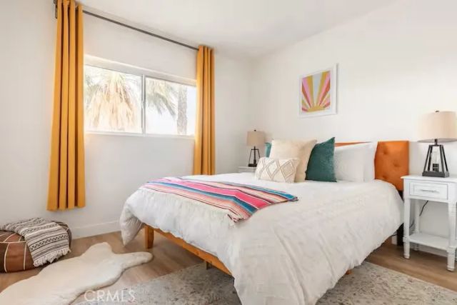 73467 Desert Trail, 29 Palms, CA 92277