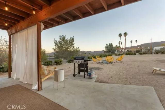 73467 Desert Trail, 29 Palms, CA 92277
