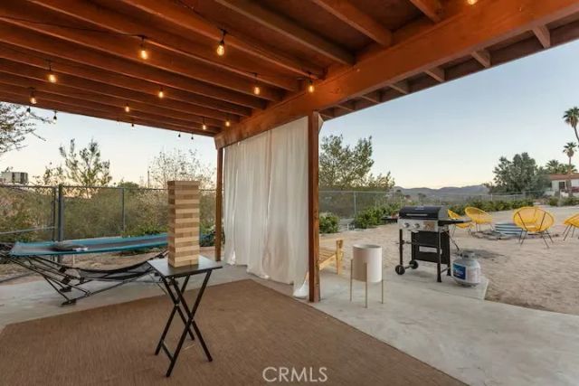 73467 Desert Trail, 29 Palms, CA 92277