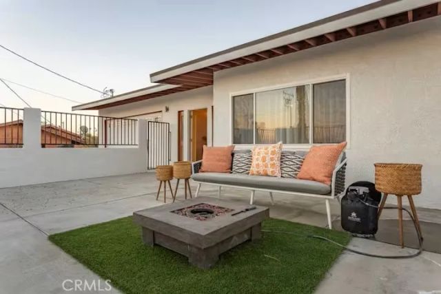 73467 Desert Trail, 29 Palms, CA 92277