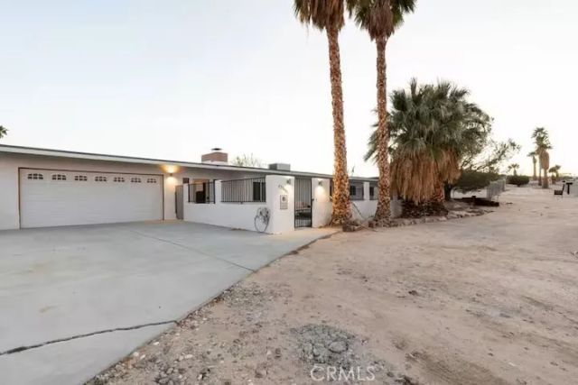 73467 Desert Trail, 29 Palms, CA 92277