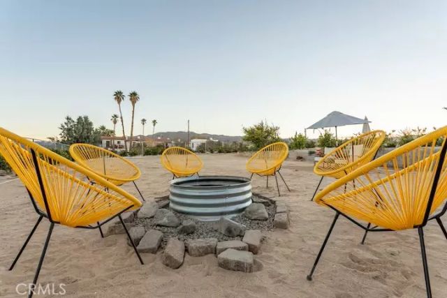 73467 Desert Trail, 29 Palms, CA 92277