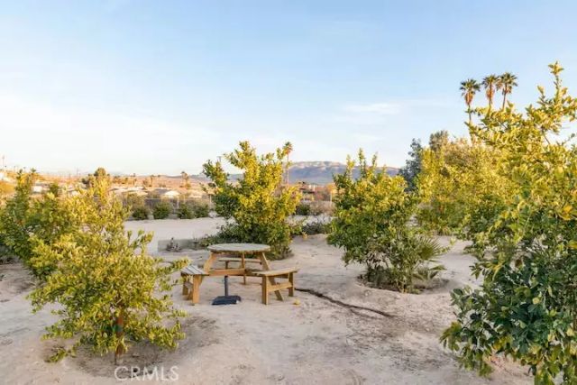 73467 Desert Trail, 29 Palms, CA 92277