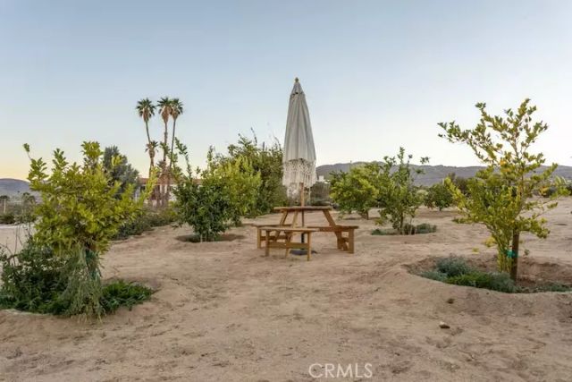 73467 Desert Trail, 29 Palms, CA 92277