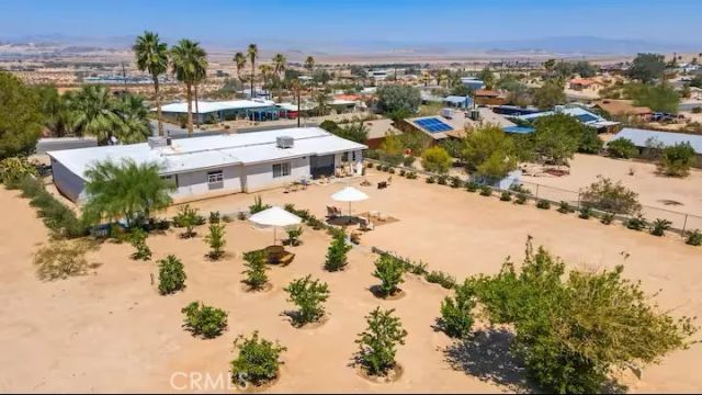 73467 Desert Trail, 29 Palms, CA 92277