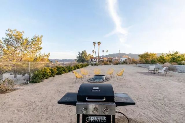 73467 Desert Trail, 29 Palms, CA 92277