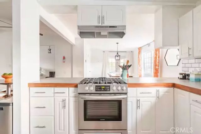 73467 Desert Trail, 29 Palms, CA 92277