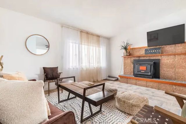 73467 Desert Trail, 29 Palms, CA 92277