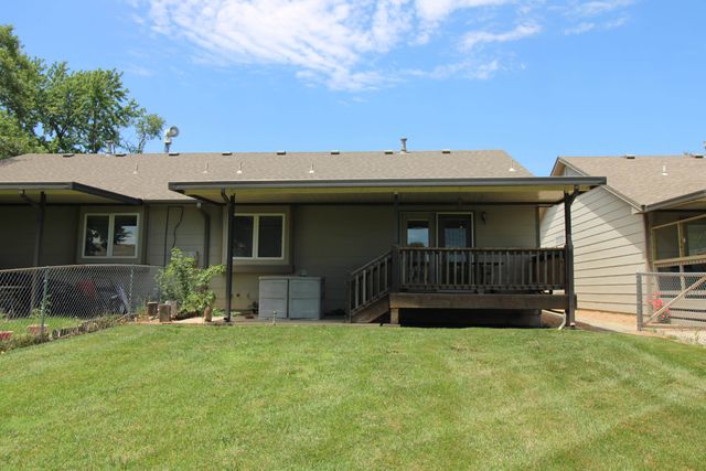 1280 S High St, El Dorado, KS 67042