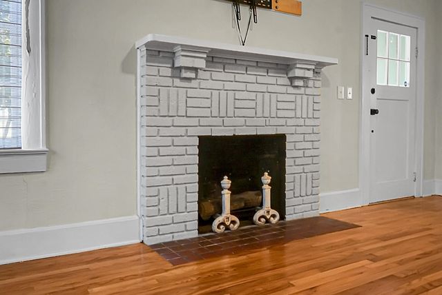 221 Brownlehe Street, Walterboro, SC 29488