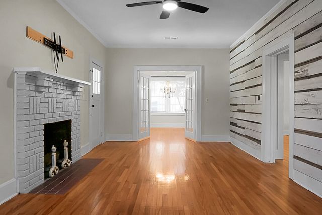 221 Brownlehe Street, Walterboro, SC 29488