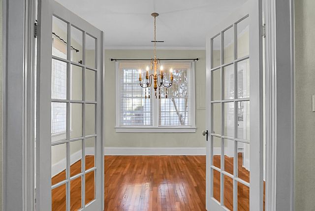 221 Brownlehe Street, Walterboro, SC 29488