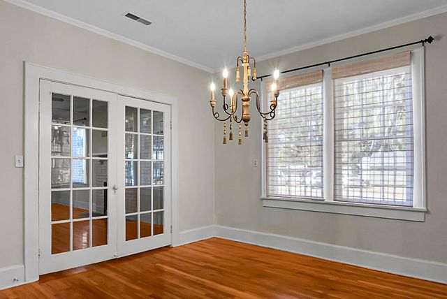 221 Brownlehe Street, Walterboro, SC 29488