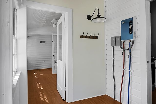 221 Brownlehe Street, Walterboro, SC 29488