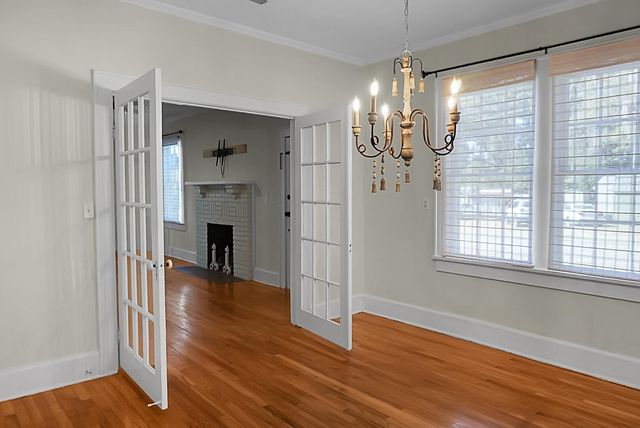 221 Brownlehe Street, Walterboro, SC 29488