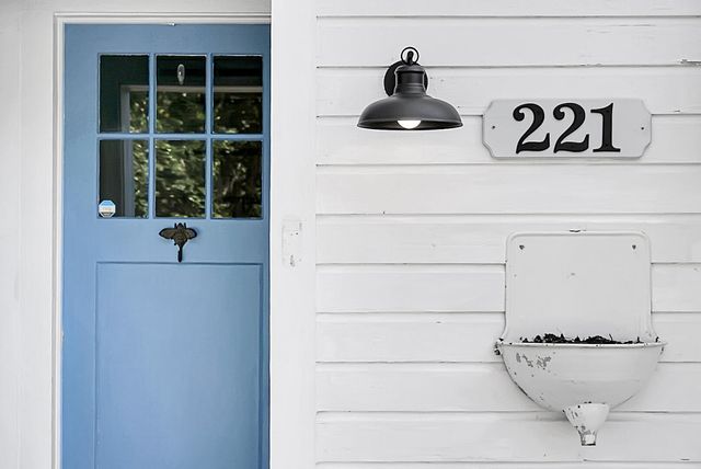 221 Brownlehe Street, Walterboro, SC 29488