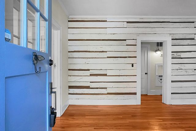 221 Brownlehe Street, Walterboro, SC 29488