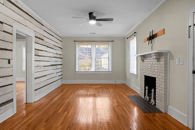 221 Brownlehe Street, Walterboro, SC 29488