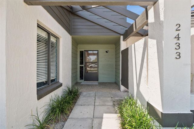 2433 GRAND TETON CIRCLE 2433, Winter Park, FL 32792