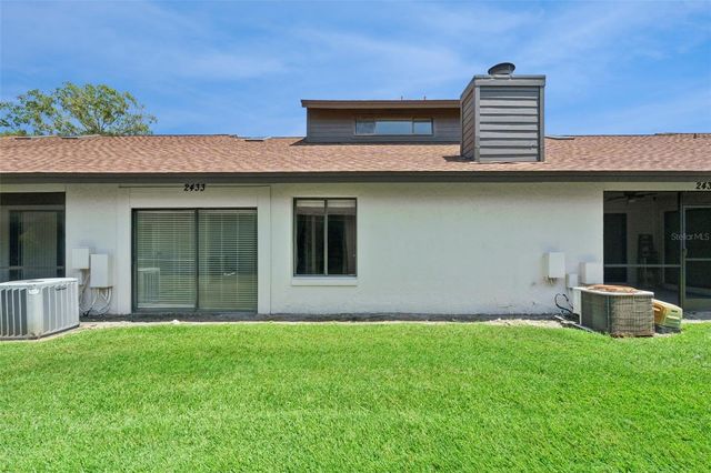 2433 GRAND TETON CIRCLE 2433, Winter Park, FL 32792