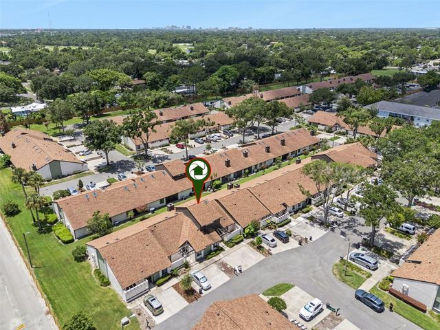 2433 GRAND TETON CIRCLE 2433, Winter Park, FL 32792