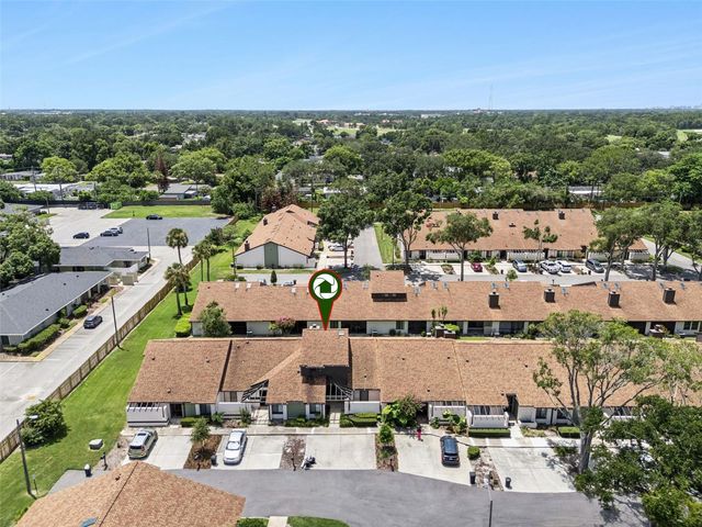 2433 GRAND TETON CIRCLE 2433, Winter Park, FL 32792