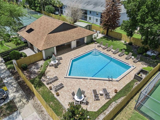 2433 GRAND TETON CIRCLE 2433, Winter Park, FL 32792