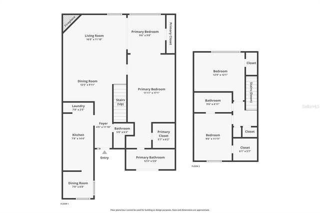 2433 GRAND TETON CIRCLE 2433, Winter Park, FL 32792