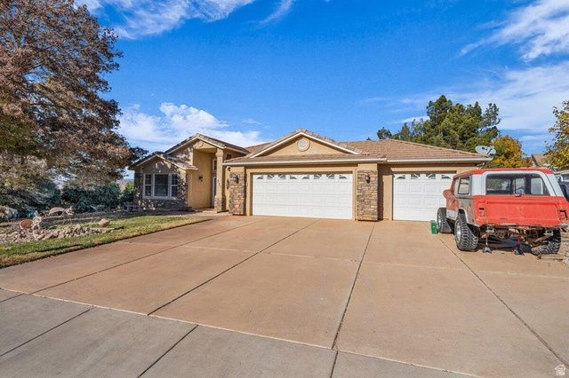 751 E MAJESTIC DR, Washington, UT 84780