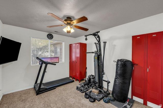 751 E MAJESTIC DR, Washington, UT 84780