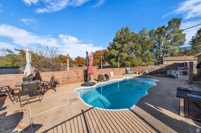 751 E MAJESTIC DR, Washington, UT 84780