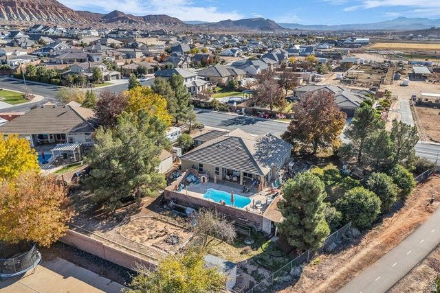 751 E MAJESTIC DR, Washington, UT 84780