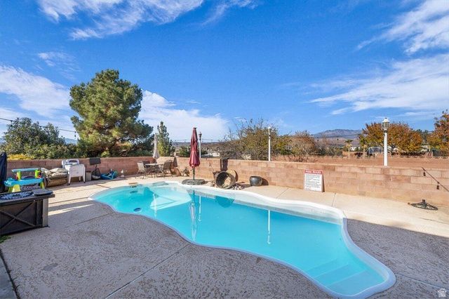 751 E MAJESTIC DR, Washington, UT 84780