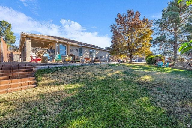 751 E MAJESTIC DR, Washington, UT 84780