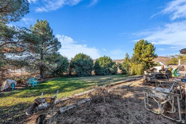 751 E MAJESTIC DR, Washington, UT 84780