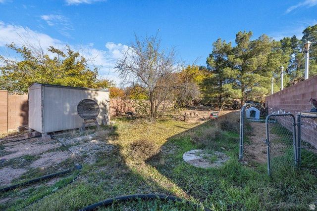 751 E MAJESTIC DR, Washington, UT 84780