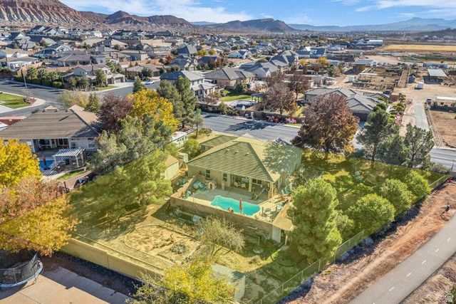 751 E MAJESTIC DR, Washington, UT 84780