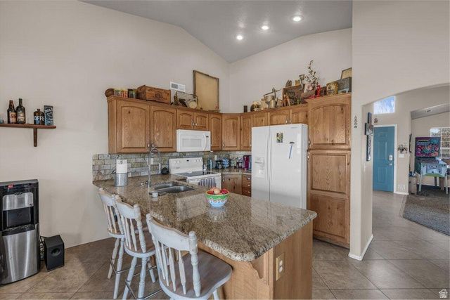 751 E MAJESTIC DR, Washington, UT 84780