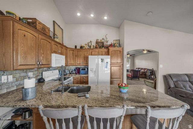 751 E MAJESTIC DR, Washington, UT 84780